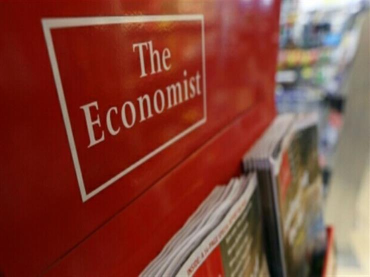 «الإيكونوميست».. حين تعرّف الماء بالماء.. من