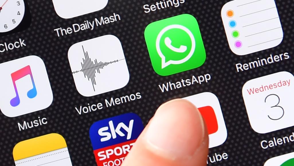 الحل لامتلاء ذاكرة الهاتف بسبب الواتساب