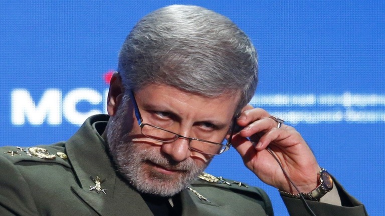 طهران: استعداد واشنطن للتفاوض معنا بلا