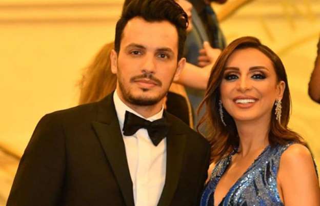 أنغام.. حب النادي الأهلي هو سبب