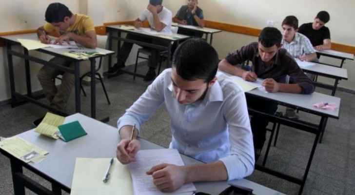 أول أيام امتحان الثانوية العامة.. الثلاثاء