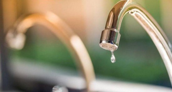 مياهنا تجري تغييرا ثابتا على برنامج