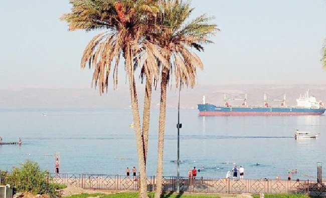 العقبة تنهي استعداداتها للاحتفال بعيد الجلوس