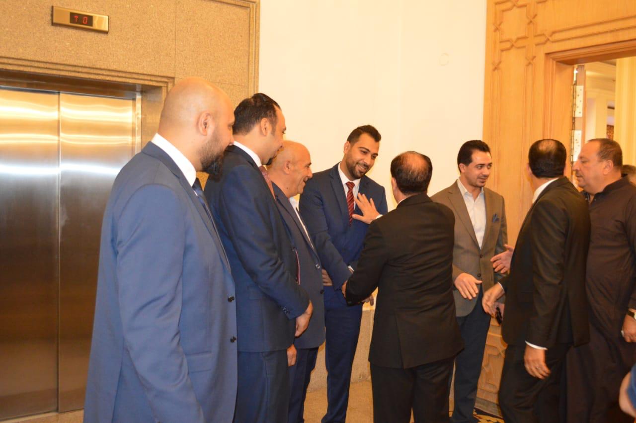 أفراح أل الجيتاوي والعسود (صور)