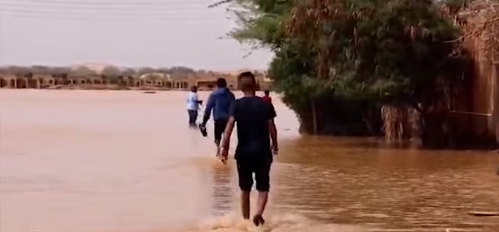 ليبيا.. . كارثة لم تحدث منذ