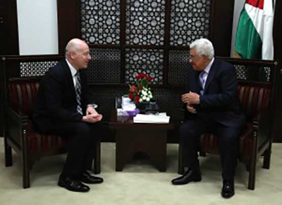 بعد لقاء لـ5 ساعات مع نتنياهو..