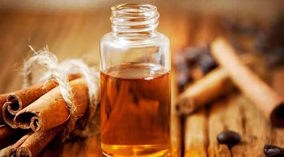 زيوت تساعد على إنقاص الوزن بسرعة