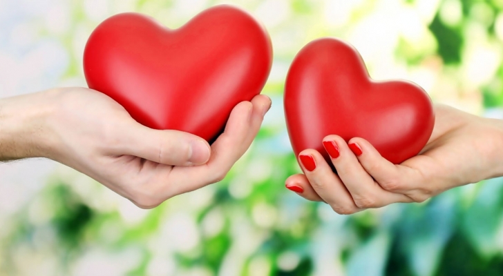 الحب حلال أم حرام؟.. الافتاء الأردنية