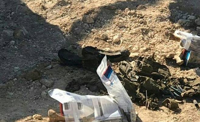 اللوزي يطالب بمتابعة رفات الجنود الاردنيين 