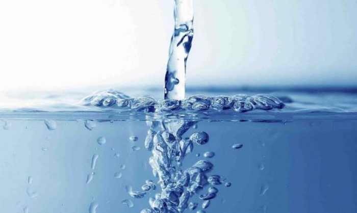 وزارة المياه: اجراءات شاملة لضمان انتظام