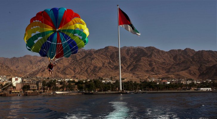 72 ألف زائر قضوا عطلة عيد