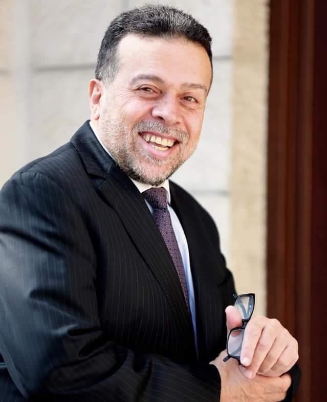 محمد العجلوني.. ممنوع من حضور حفل