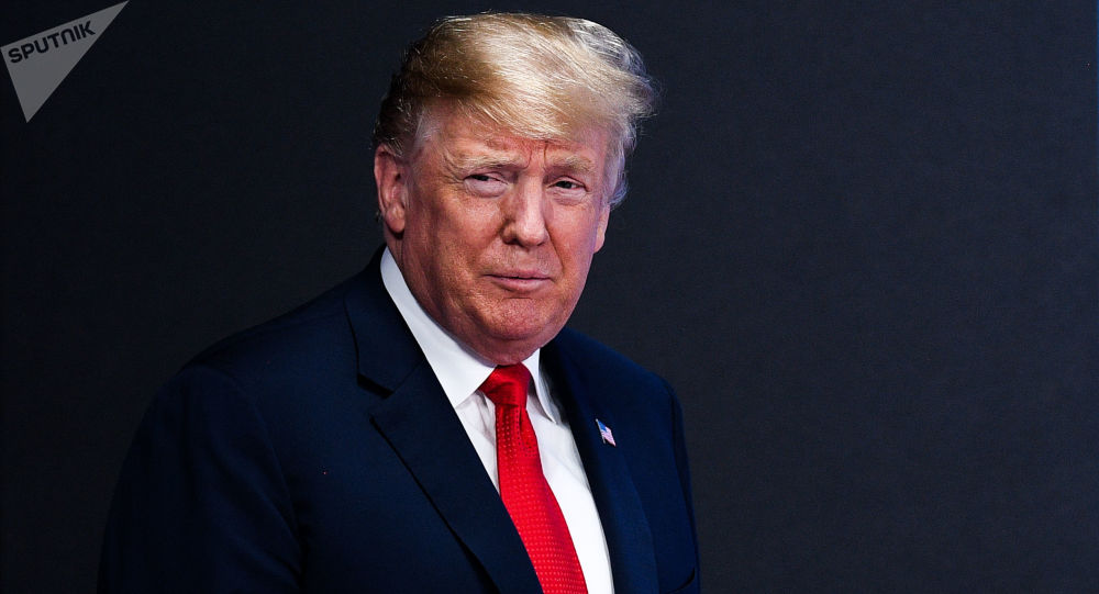 ترامب يتوعد وسائل الإعلام