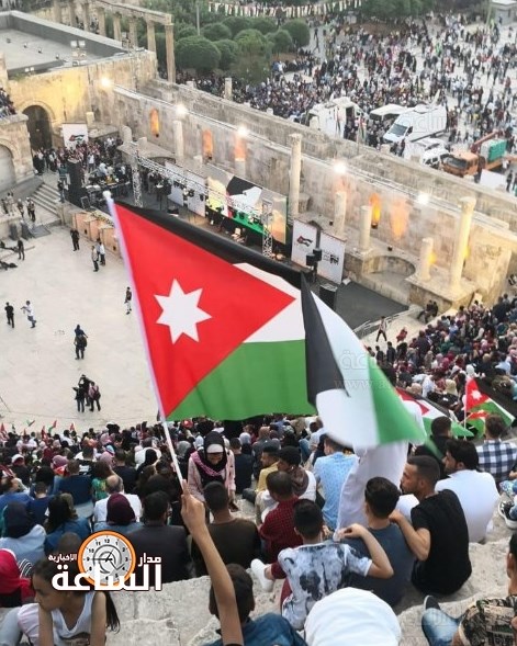 احتفالات المملكة بعيد الجلوس الملكي (صور)