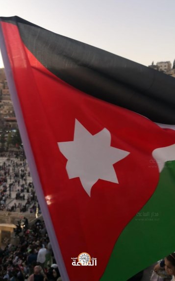 الاحتفالات مستمرة في كل محافظات المملكة