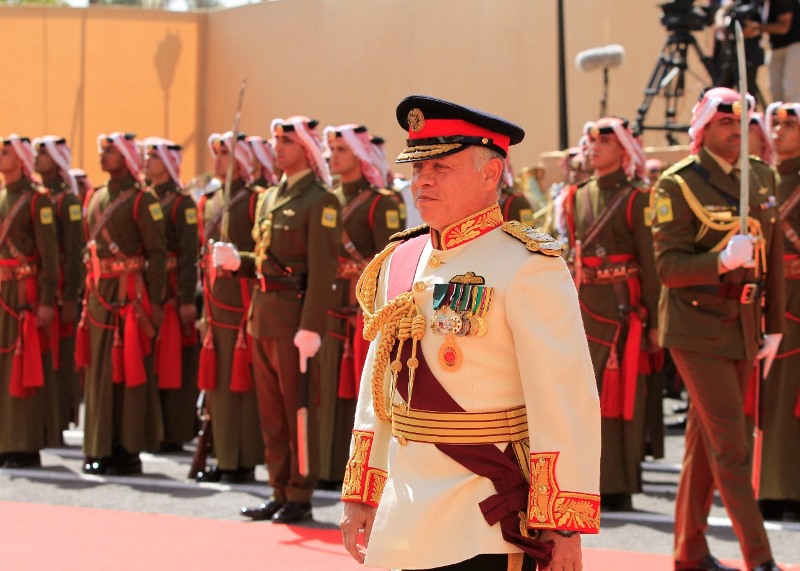 عبنده يكتب: سنوات «الجلوس الـ 20»