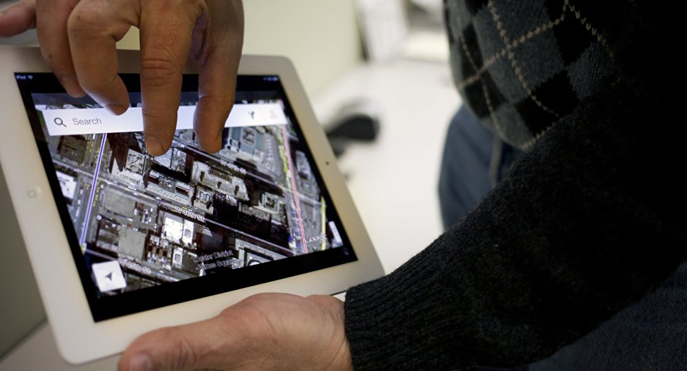 غوغل تطور ميزة تنقذ حياة سائقي