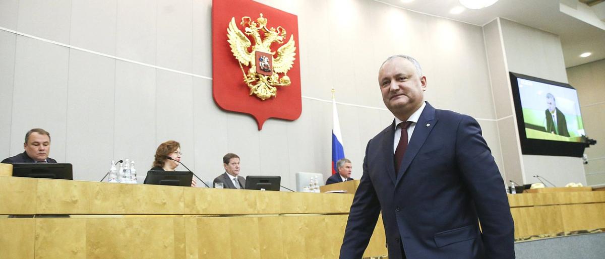 إعفاء رئيس أفقر دولة في أوروبا