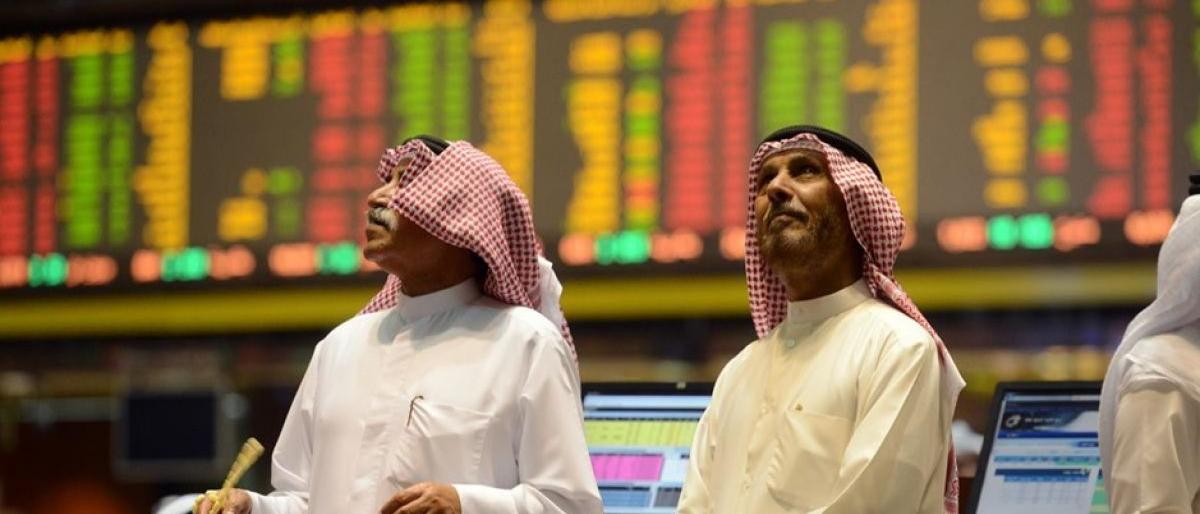 ارتفاع معظم البورصات العربية بعد عطلة