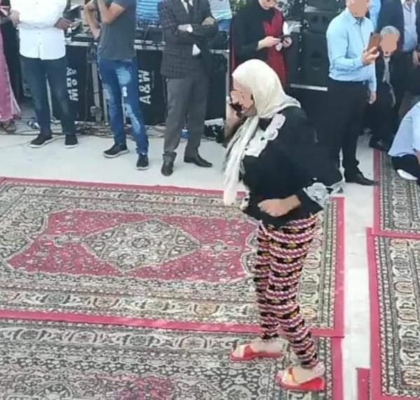 الصورة التي أثارت أهل جرش.. والعتوم: