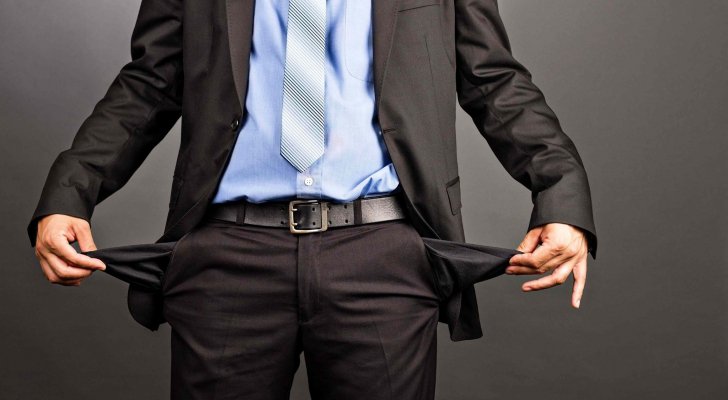 دراسة: الطيبون معرضون لخطر الإفلاس