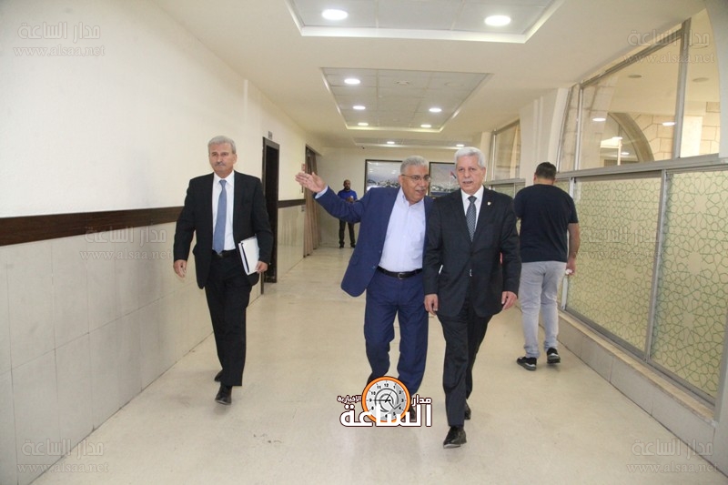 ارشيدات وبريزات والفلاحات: نرفض التجاوزات على