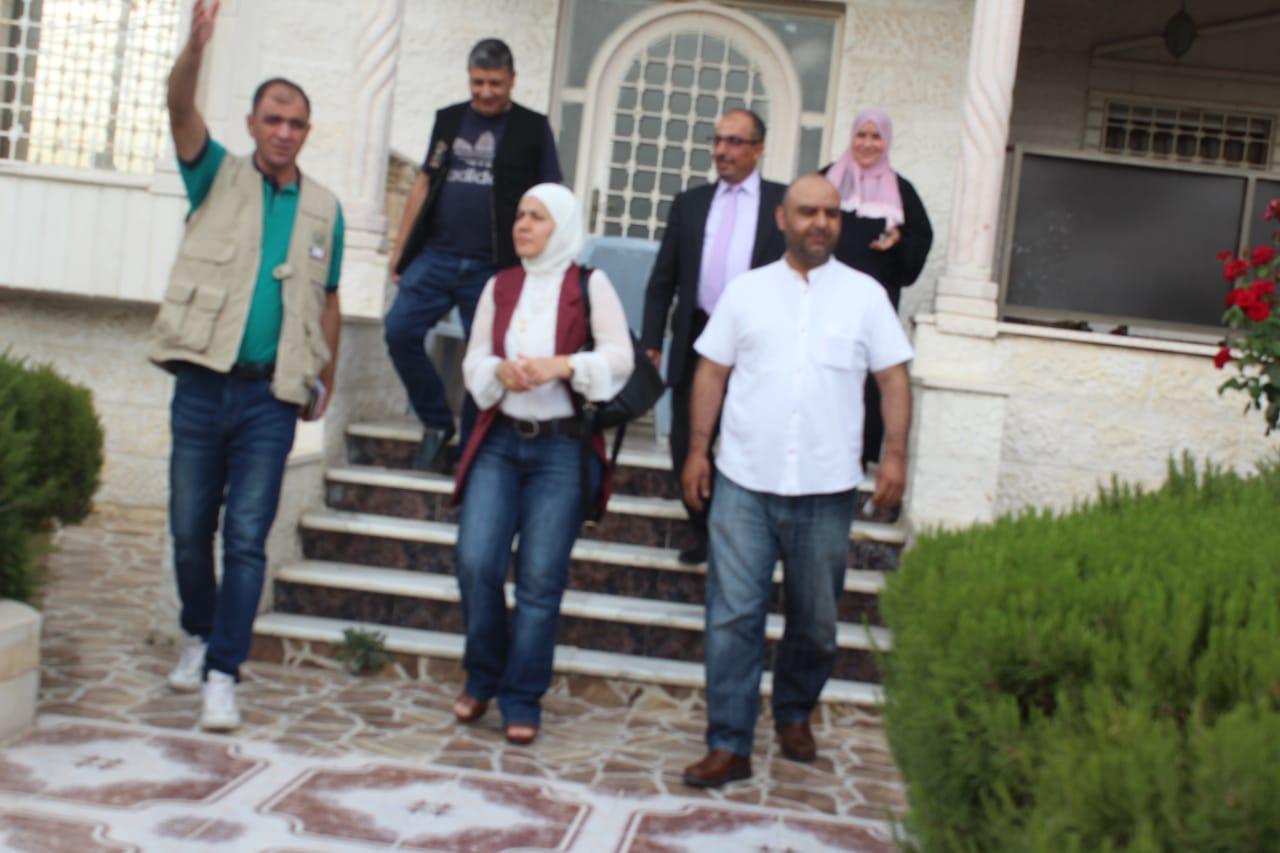 اللجنة الاجتماعية لوزارة الاقتصاد الرقمي والريادة