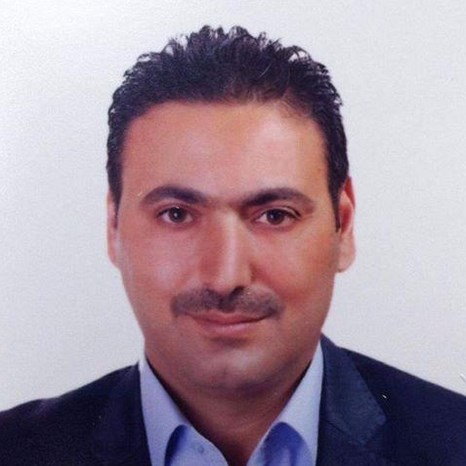 يزن ابو حنك مديرا لمياه الكرك