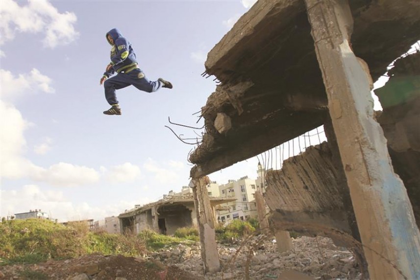 لبنان: لا علاقة لمشروع مخيم البارد