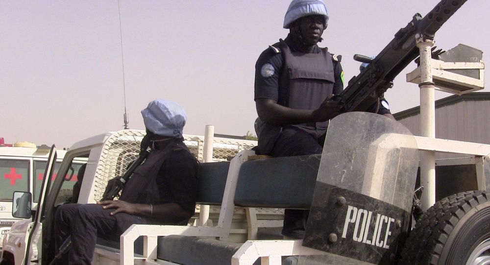 قبيلة دوغون تقتل 95 شخصا من