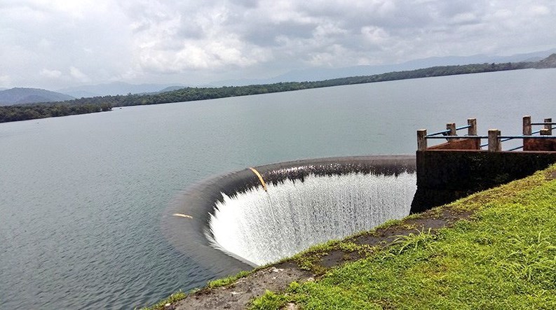 كشف غموض قرية تظهر مرة واحدة