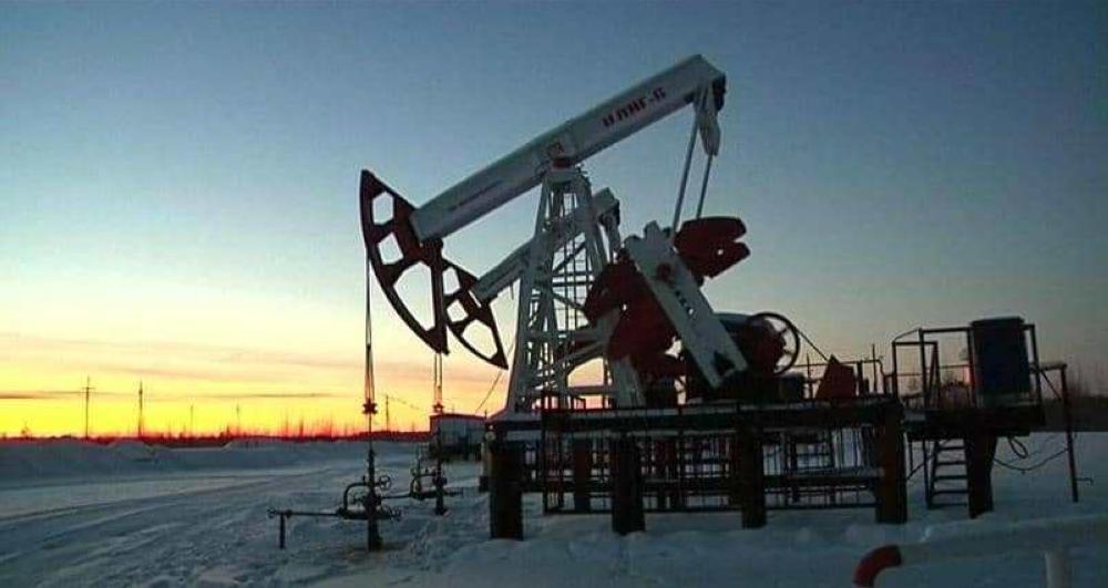 النفط يهبط وسط نزاعات التجارة وضبابية