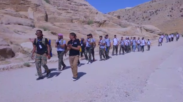 وزارة الشباب تدعو الشباب الاردني للمشاركة