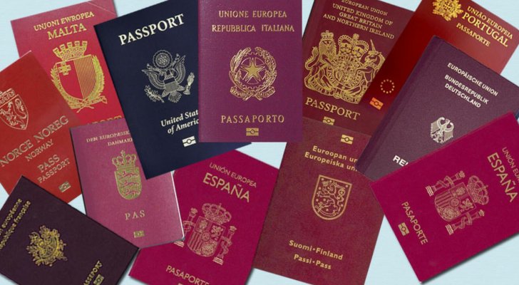 شروط الحصول على جنسية هذه الدول