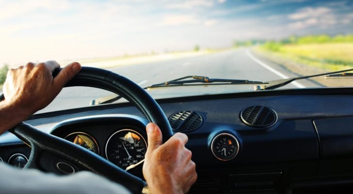 إدارة السير توجه رسالة للسائقين في