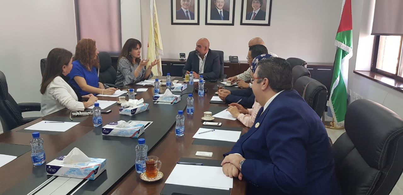 الكيلاني مستاء من هجوم مواقع إلكترونية