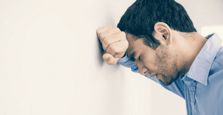 5 أمراض تهاجم الرجال أكثر من