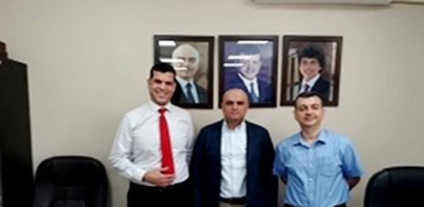 قسم التسويق بـ «عمان الاهلية» يحصل