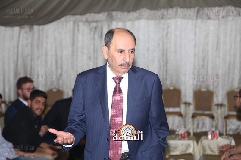 العموش: احالة مدارس في محافظات المملكة