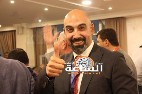 د.الكيلاني: ندعم قرار جلالة الملك ونطالب