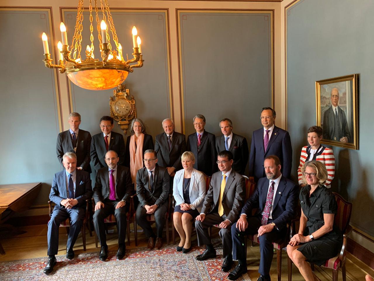 الصفدي: أي طرح اقتصادي لن يكون