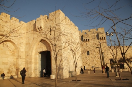 بيان صادر عن بطريركية الروم الأرثوذكس