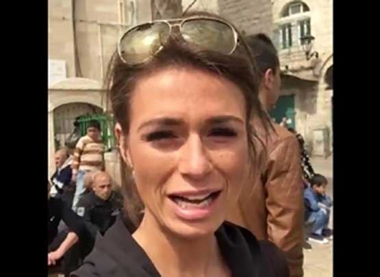 سنشنّ حملة صليبية على المدينة وستنجب