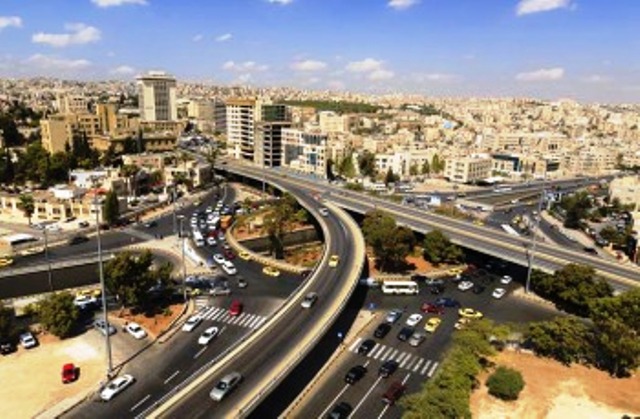 طقس معتدل حتى الجمعة