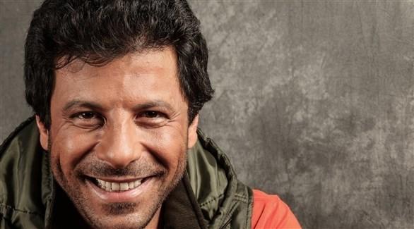 الأردني إياد نصار بطلا لـ كلبش