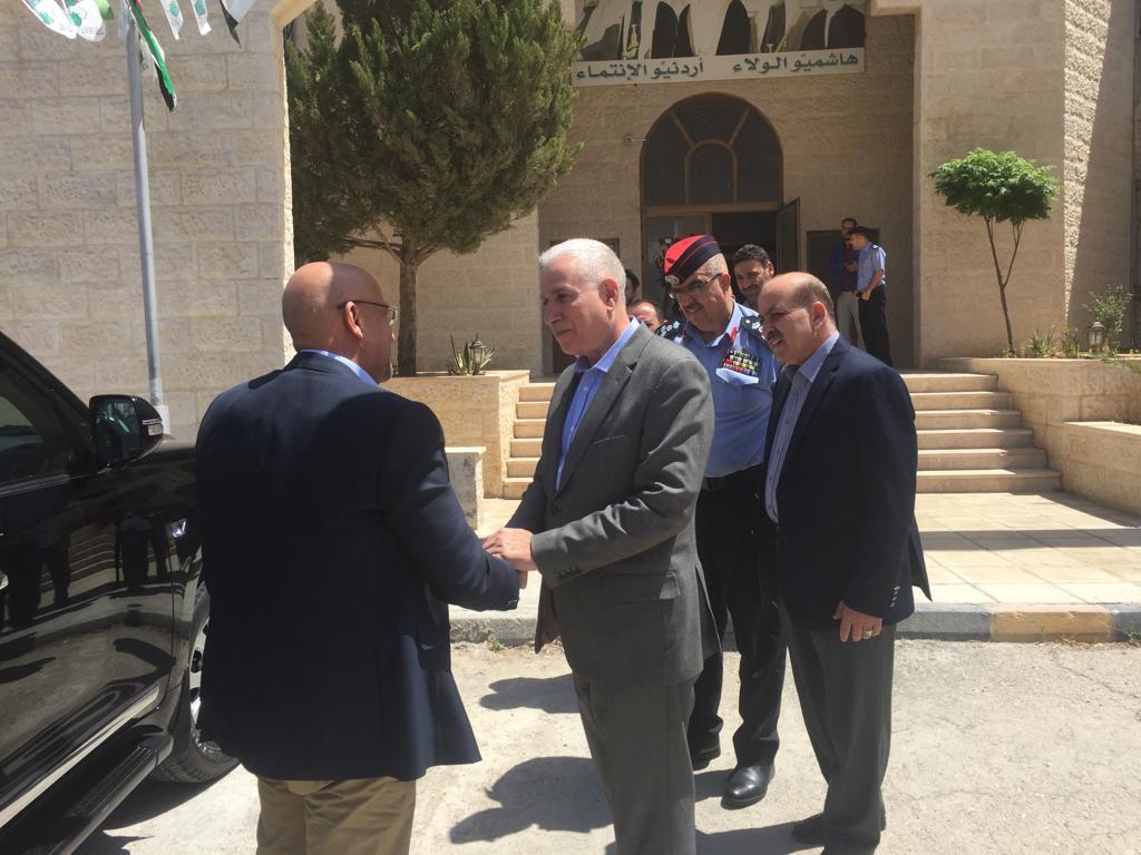 وزير المياه والري: اجراءات فاعلة تضمن