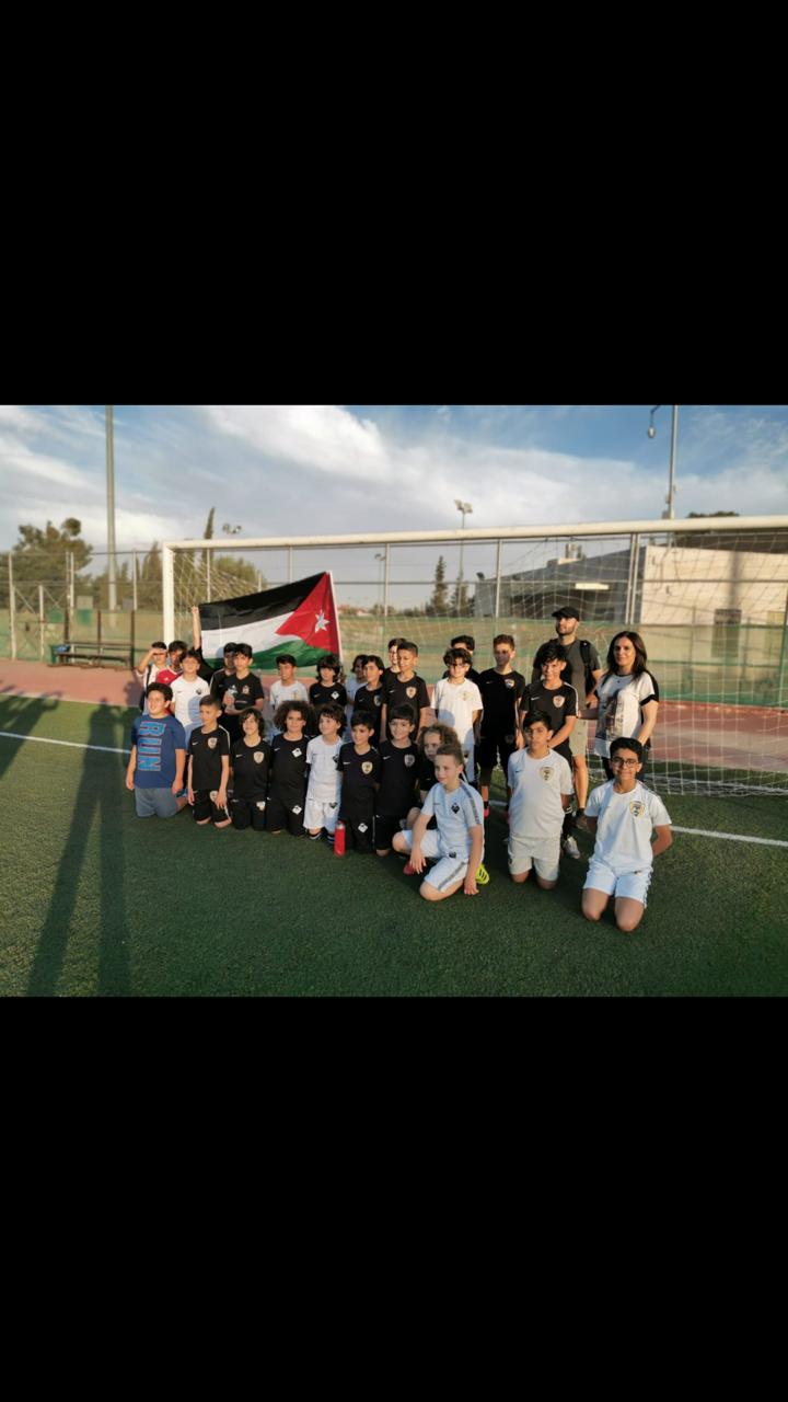 اكاديمية باهو تشارك في بطولة رومانيا