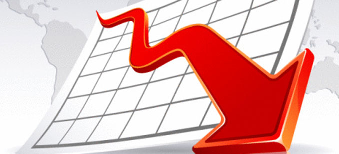 57.1 % انخفاض رؤوس أموال الشركات