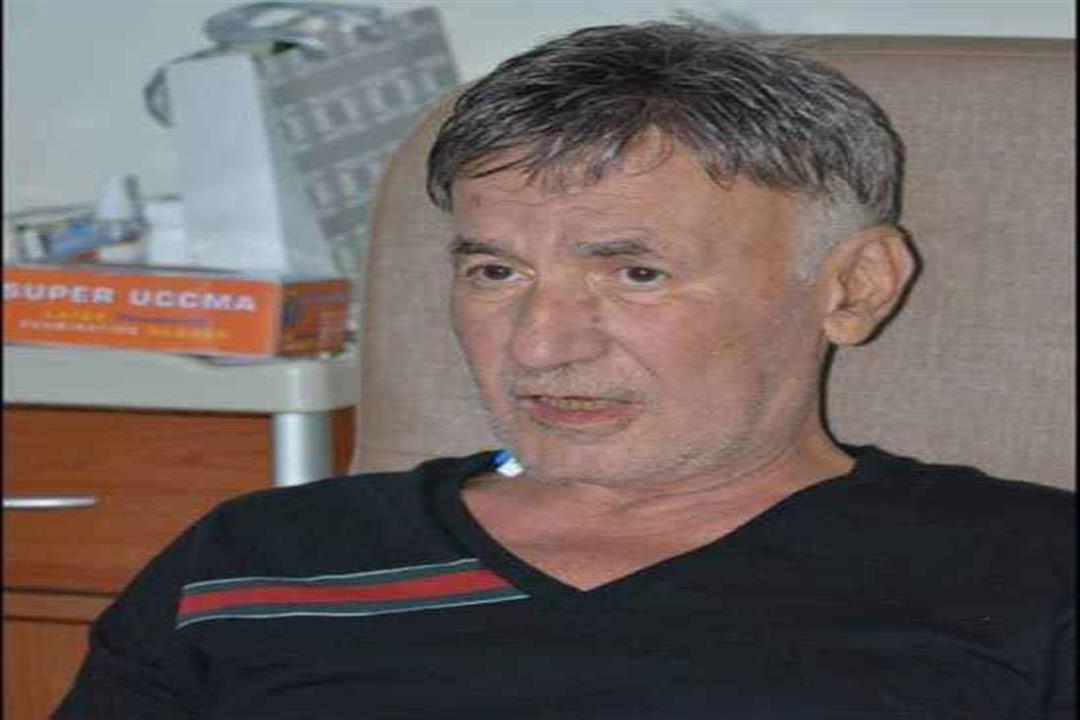 تطورات الحالة الصحية للفنان عزت أبوعوف