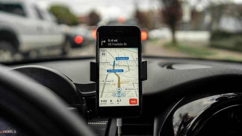 خاصية جديدة من خرائط غوغل تحذرك